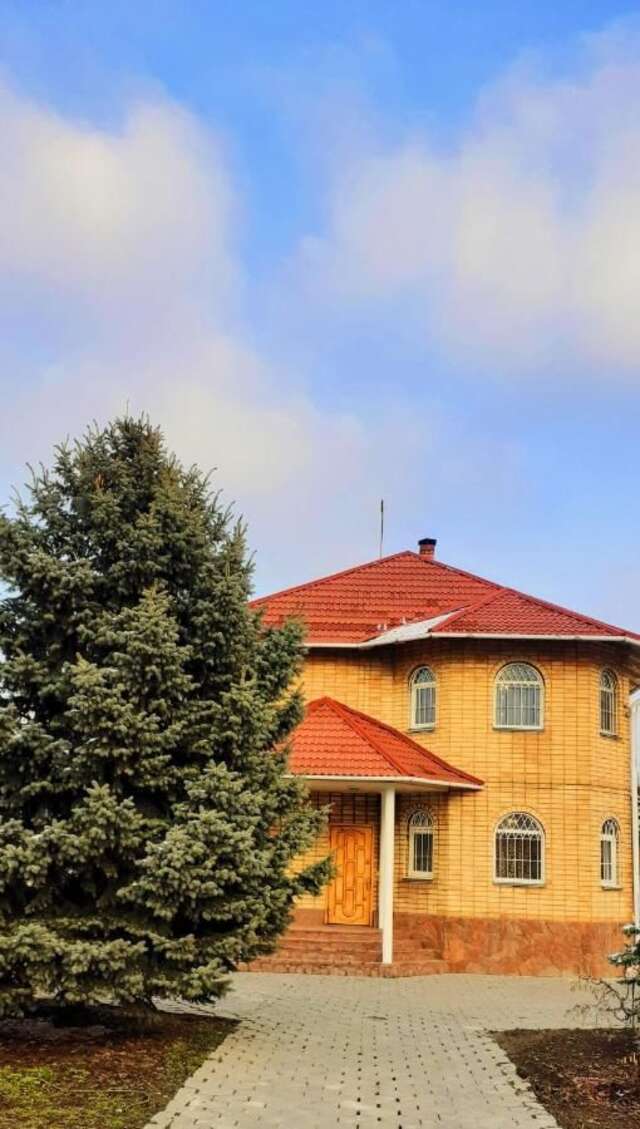 Гостевой дом Хостел Особнячок Бишкек-7